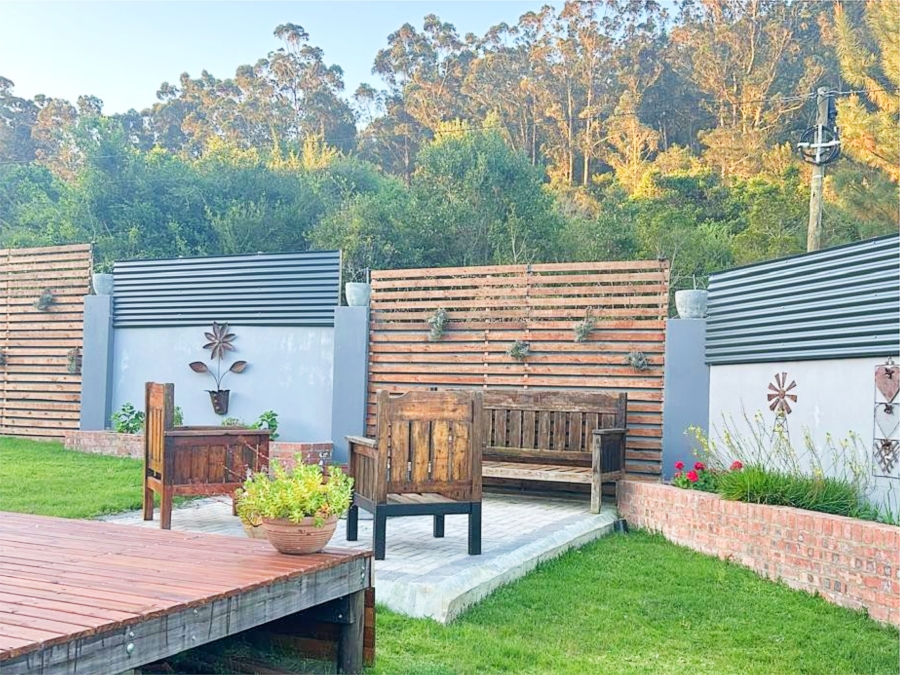 3 Bedroom Property for Sale in Groenvallei Western Cape